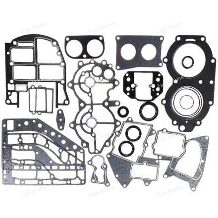 Прокладки, комплект, Yamaha 40G, 40J     6F6-W0001-02