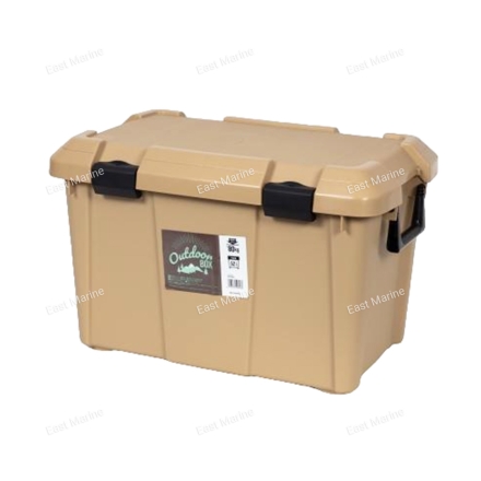 Ящик экспедиционный IRIS OUTDOOR BOX ODB-600DB 52л