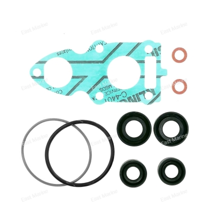 Ремкомплект редуктора 6C, 8C                    650-008