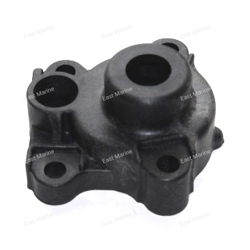 Корпус водяного насоса 30D, 40H, 50D         6J8-44311-00