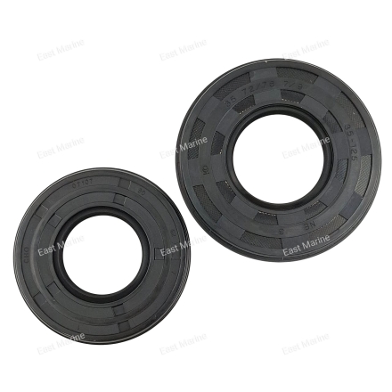 Сальники коленвала (к-т)    Polaris  Classic, IQ, LX, Pro X, Shift, Sport Touring, Super Sport, RMK