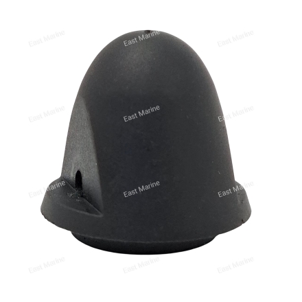 Гайка крепления гребного винта Yamaha E8D    647-45616-00