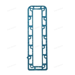 Прокладка под выхлоп Tohatsu  40-50   3C8-02305-0