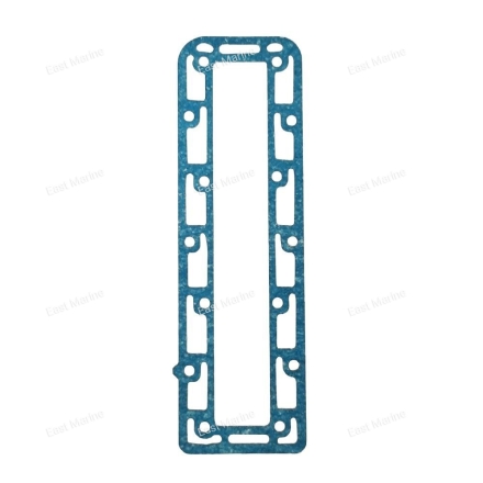 Прокладка под выхлоп Tohatsu  40-50   3C8-02305-0