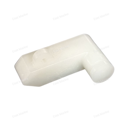 Собачка стартера 9.9-40, F6-F40   63V-15741-00