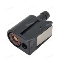 Разъём топливный Tohatsu, Nissan, Mercury         587-11406V-00