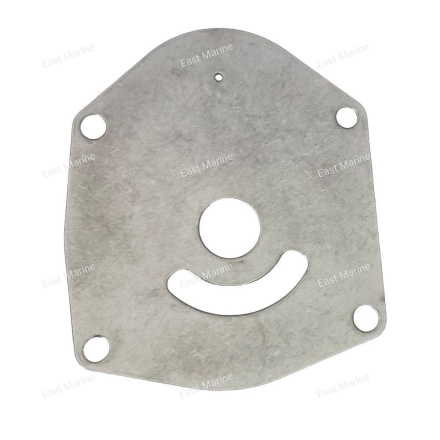Пластина помпы Mercury 30-50          821354 2