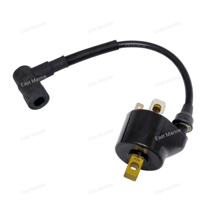 Катушка высоковольтная Tohatsu 4-5        3F9-06050-0