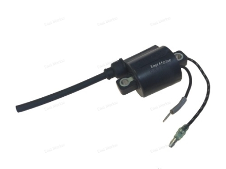 Катушка зажигания 30D   6J8--85570-21