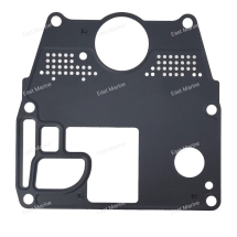 Прокладка под мотор MFS9.9E, MFS15E, MFS20E    3RS-01303-0
