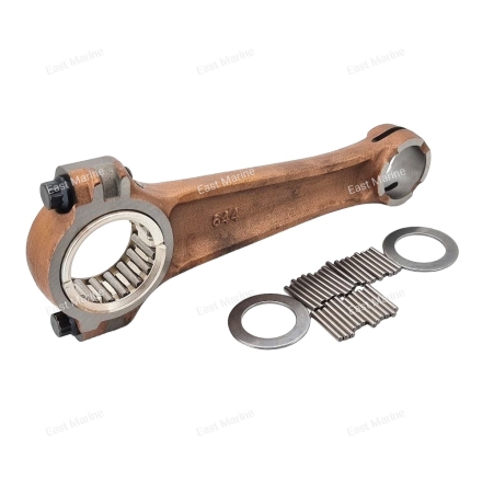 Шатун Mercury V6   644-818141A2