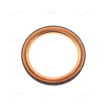 Прокладка трубы выхлопа 3YF-14613-01