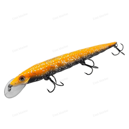 Воблер Kutomi RIPPLE 007 130мм цвет F015