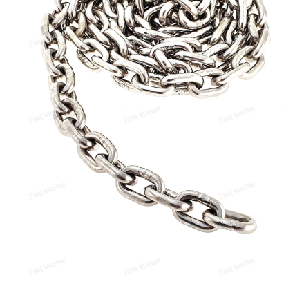 Цепь якорная 5/16 нерж.   SF55515-5/16S