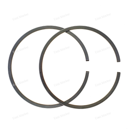 Кольца поршневые, +0.30   Mercury 3,5      200-20-06