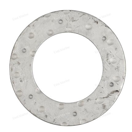 Шайба шатуна 90209-27M07