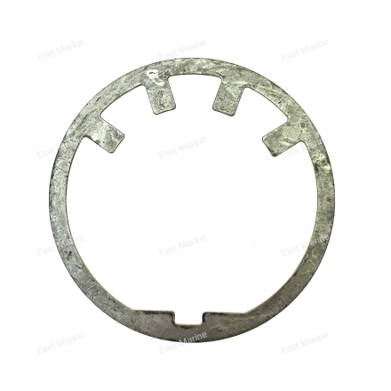 Шайба стопорная гайки ред. 40-55    90214-48М03