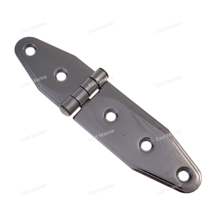 Шарнир нержавеющий  956-06016-00