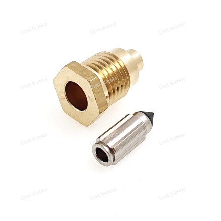 Клапан поплавковой камеры  75-90   692-14590-01