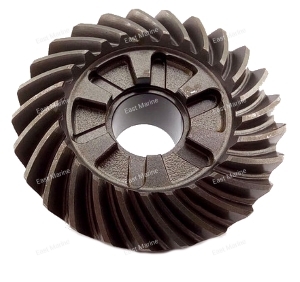 Шестерня заднего хода  F80-F100             6D9-45571-00