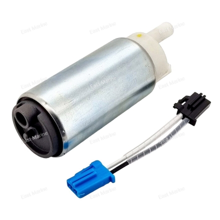 Насос топливный Yamaha F150A/B/D/F      63P-13907-04