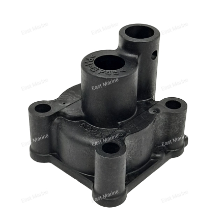 Корпус помпы Yamaha 6C, 8C, 8F   6GH-44311-00