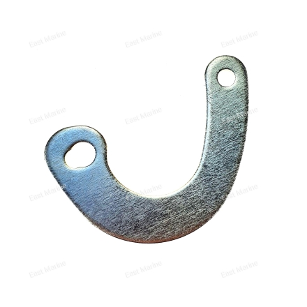 Пластина YBR125 3D9-F7115-01