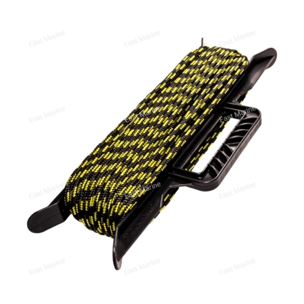 Якорная намотка ЭКО 8мм 50м р/нагрузка 145кГс