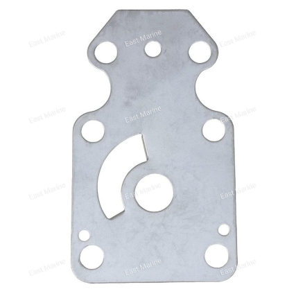 Пластина помпы F9.9(A)-F20(A)          F20-04000002