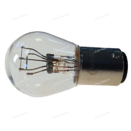 Лампочка   12V       838-84714-01