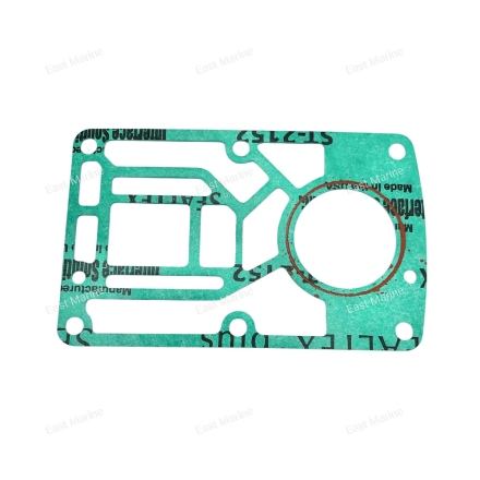 Прокладка под мотор Parsun T2C, T2.6C      T2-00000004