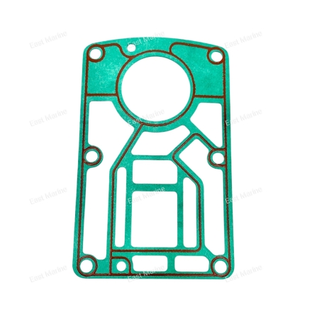 Прокладка под мотор Parsun T2C, T2.6C      T2-00000004