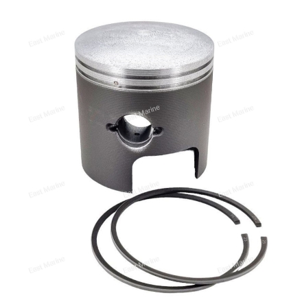 Поршень с кольцами, к-т (+ 0.25 мм) DT40     12100-94400-025