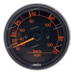 Спидометр 6Y5-83510-00