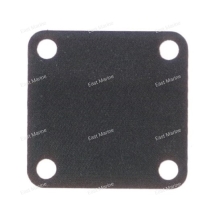 Мембрана Yamaha 4, 5       6E0-24471-00