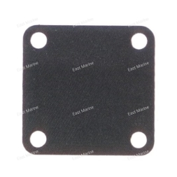 Мембрана Yamaha 4, 5       6E0-24471-00