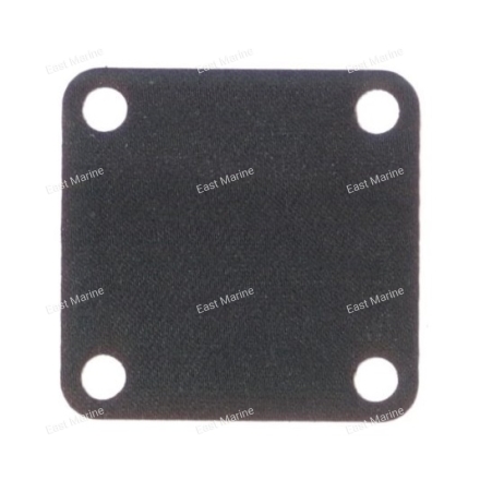 Мембрана Yamaha 4, 5       6E0-24471-00