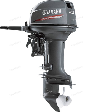 Мотор подвесной Yamaha 40XMHL