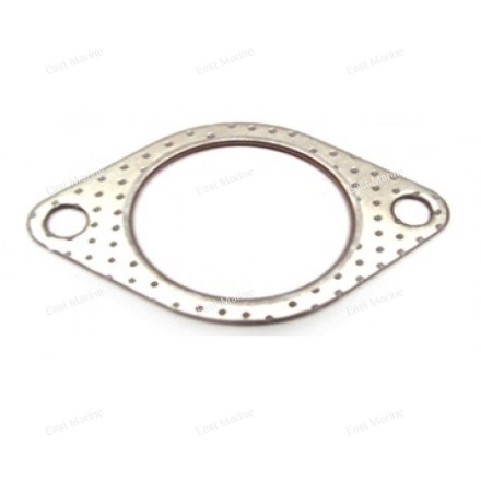 Прокладка выпускного коллектора снегоходов Arctic Cat SM-02003