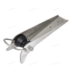 Клюз носовой (483 мм)    SF30235-2