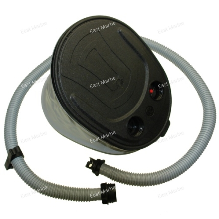 Насос ножной 5 л. ML5