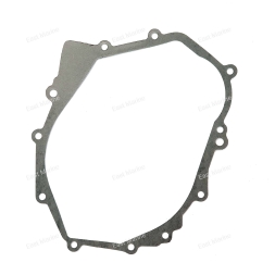 Прокладка крышки блока правая Yamaha RX      8FA-15461-01