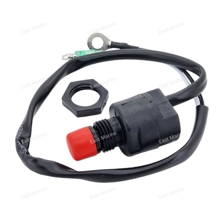 Кнопка остановки мотора F4-01090400