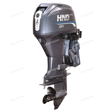 Лодочный мотор HND OB30 FIERTL