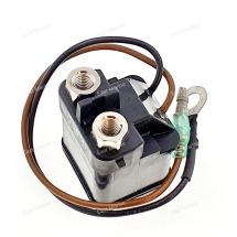 Реле электрическое Yamaha 68V-8194A-00