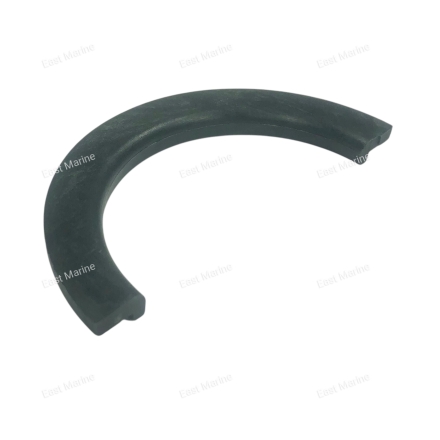 Полукольцо пластмассовое 5-6.2 лс         T5-01010003