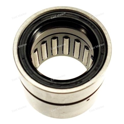 Подшипник коленвала верхний Yamaha 55 93311-632U1