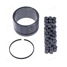 Подшипник коленвала Mercury  30-60     827955A2