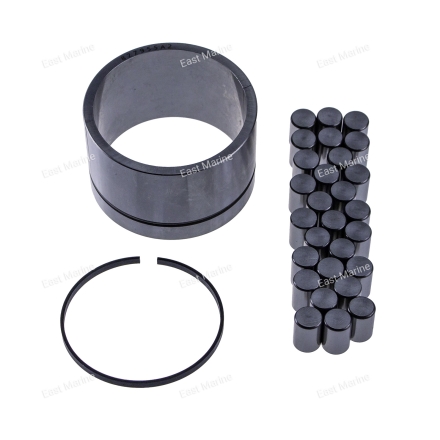 Подшипник коленвала Mercury  30-60     827955A2