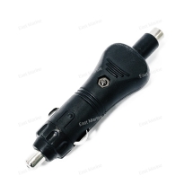 Адаптер в гнездо прикуривателя с разъемом RCA SM-01200-1